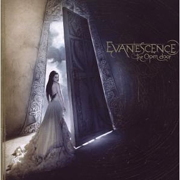 The Open Door, Evanescence