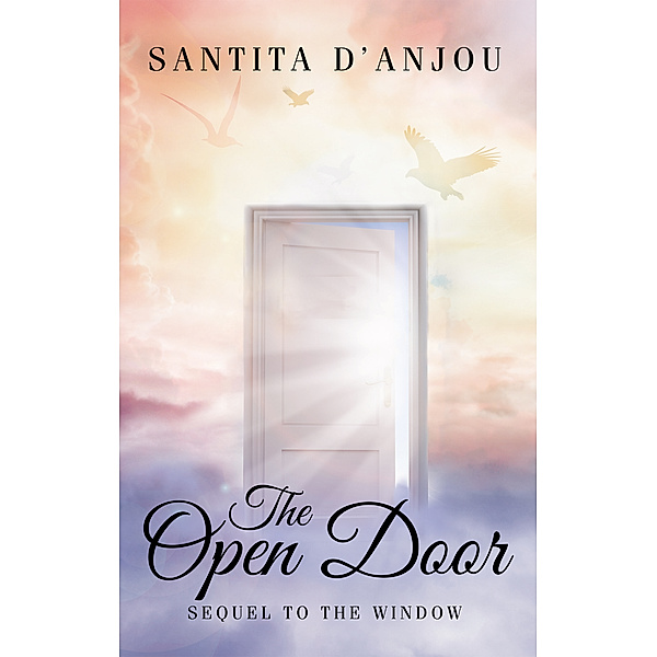 The Open Door, Santita D’Anjou
