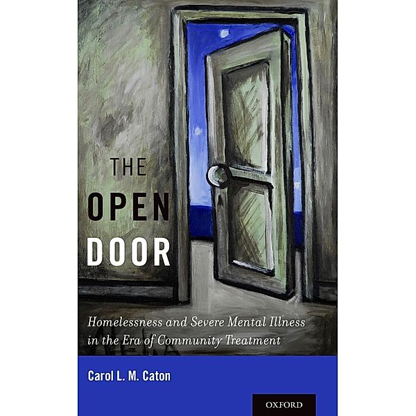 The Open Door, Carol L. M. Caton
