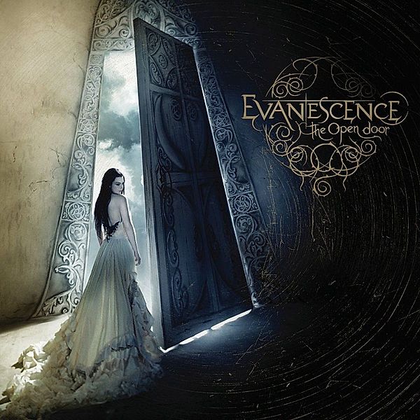 The Open Door, Evanescence