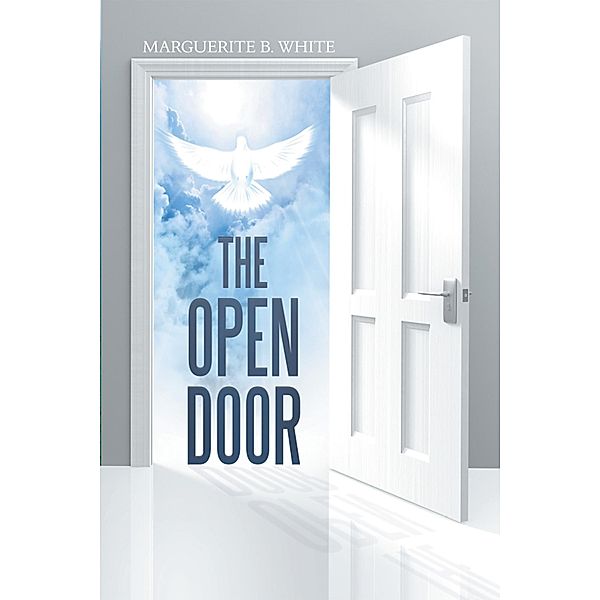 The Open Door, Marguerite B. White