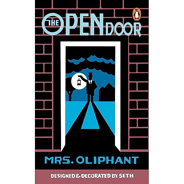 The Open Door / Seth's Ghost Stories, Margaret Oliphant