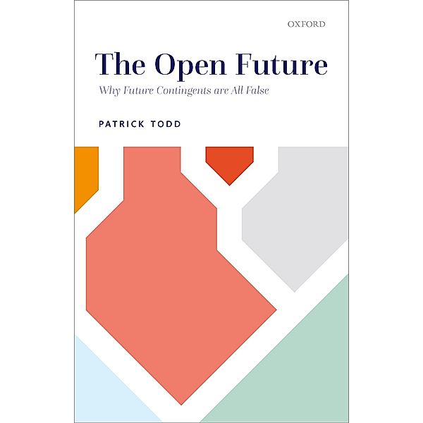The Open Future, Patrick Todd
