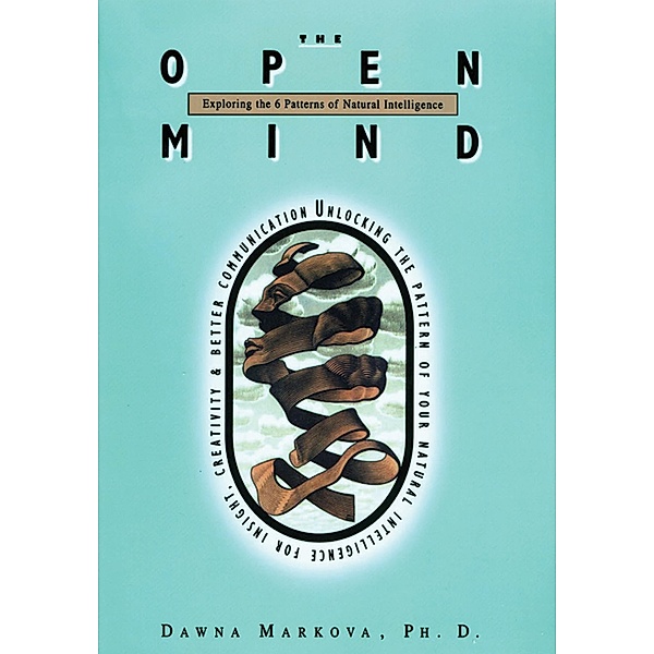 The Open Mind, Dawna Markova