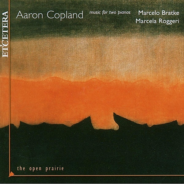 The Open Prairie, Marcelo Bratke, Roggeri.Marcela