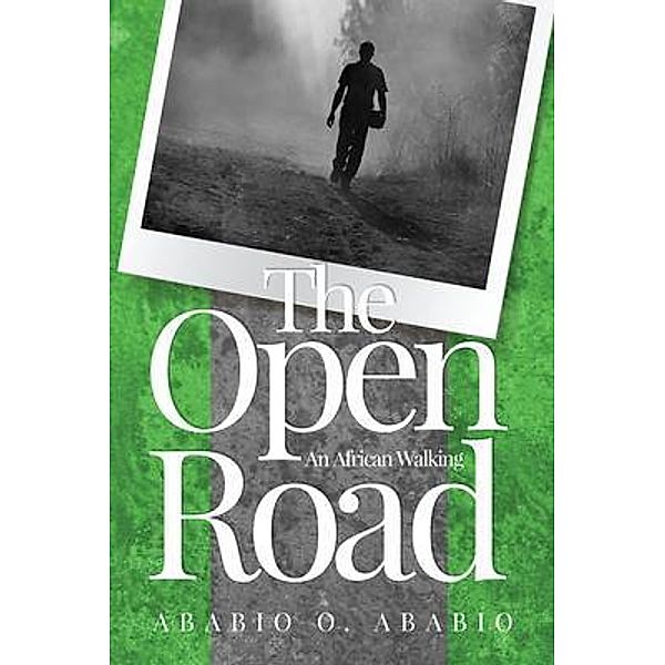 The Open Road / Author Reputation Press, LLC, Ababio Ababio