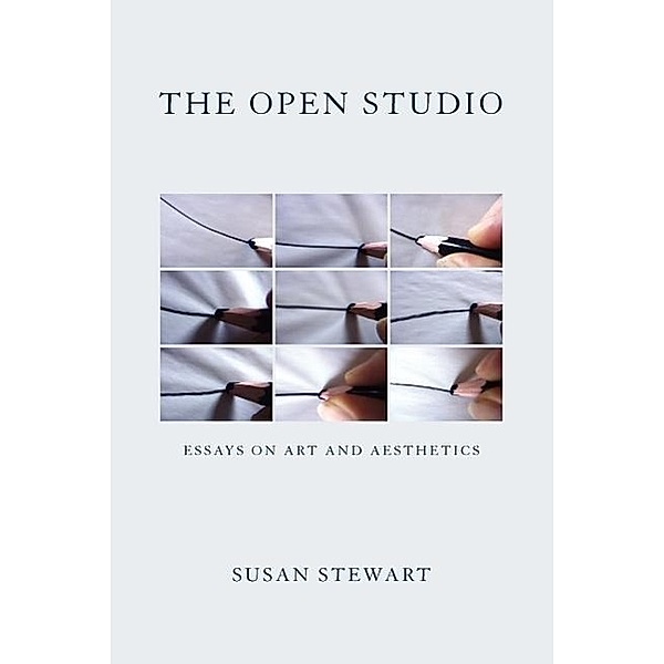 The Open Studio, Susan Stewart