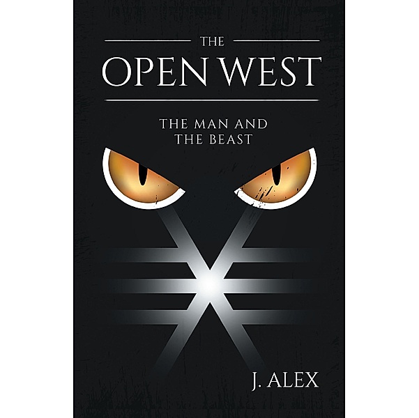 The Open West, J. Alex