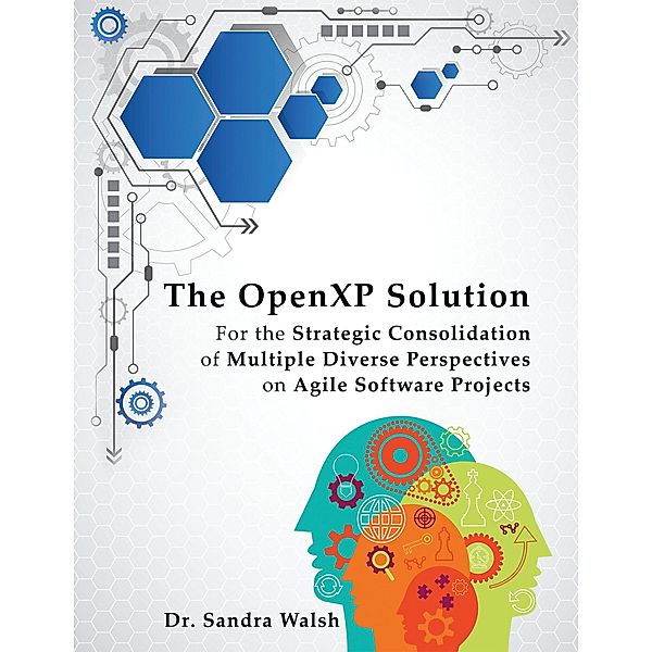 The Openxp Solution, Sandra Walsh