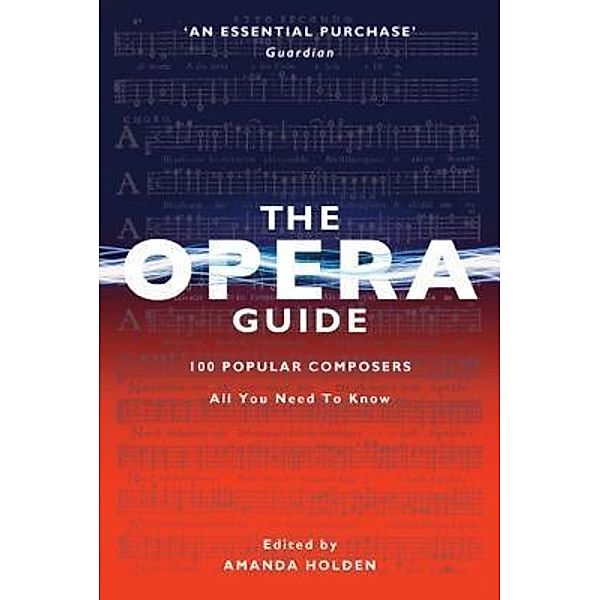 The Opera Guide