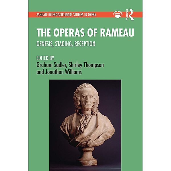 The Operas of Rameau