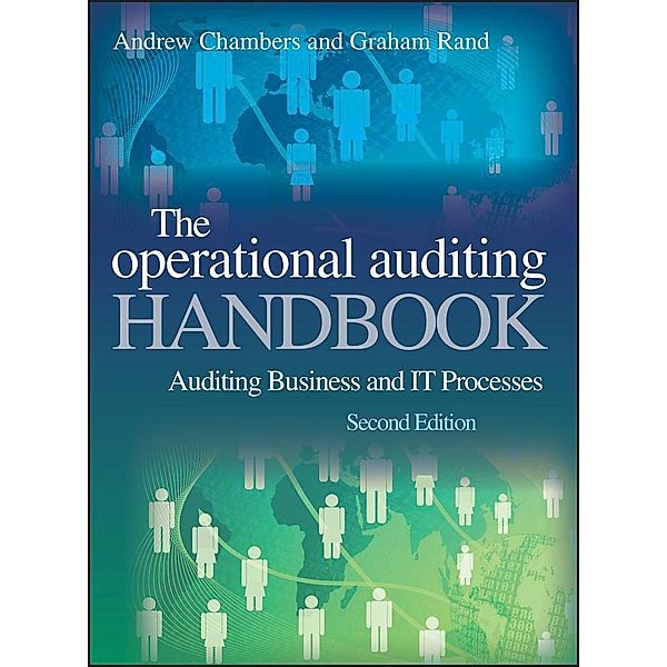 The Operational Auditing Handbook, Andrew Chambers, Graham Rand