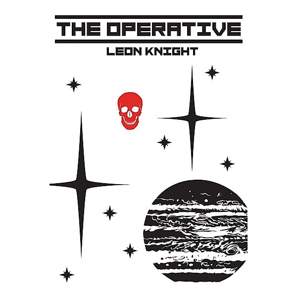 The Operative, Leon Knight