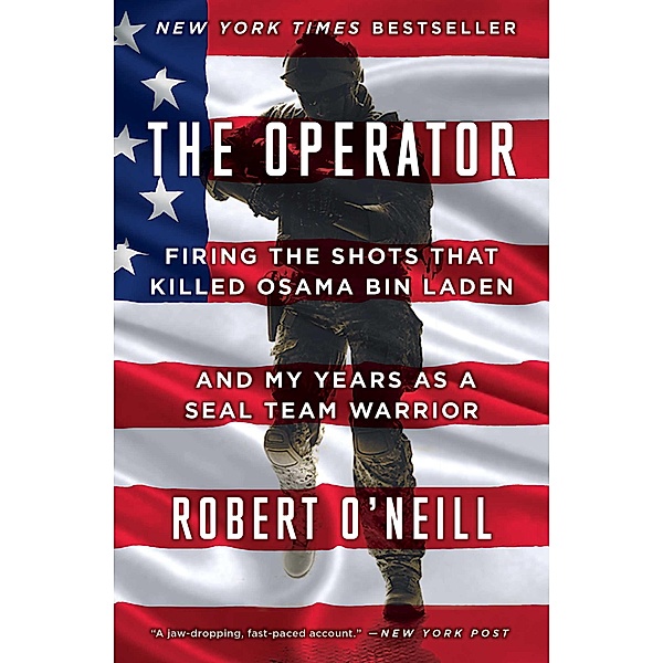 The Operator, Robert O'neill