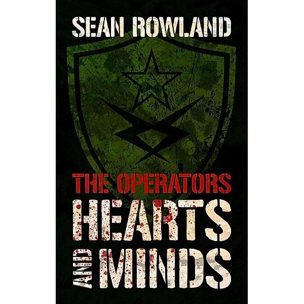 The Operators - Heats and Minds / The Operators, Sean Rowland