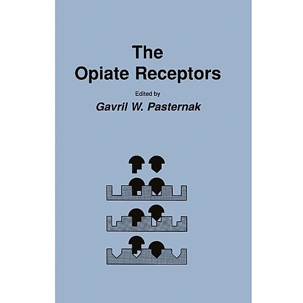 The Opiate Receptors / The Receptors, Gavril Pasternak