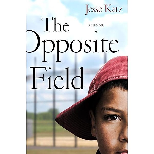 The Opposite Field, Jesse Katz