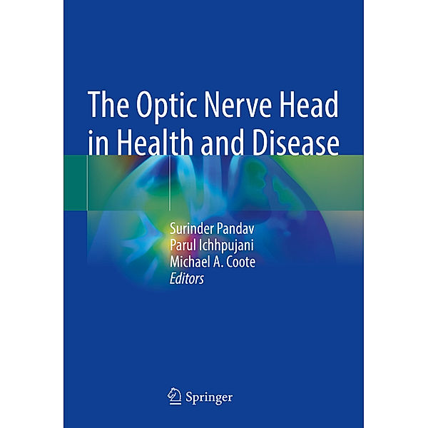 The Optic Nerve Head in Health and Disease