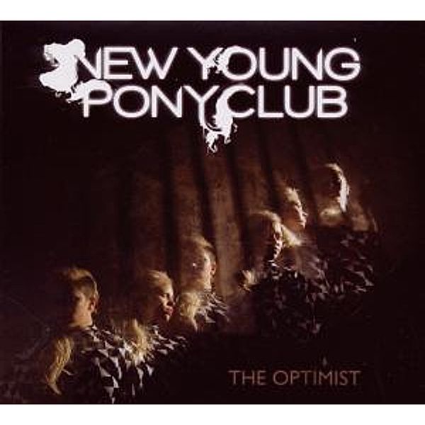 The Optimist, New Young Pony Club
