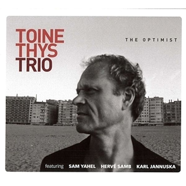 The Optimist, Toine Thys Trio