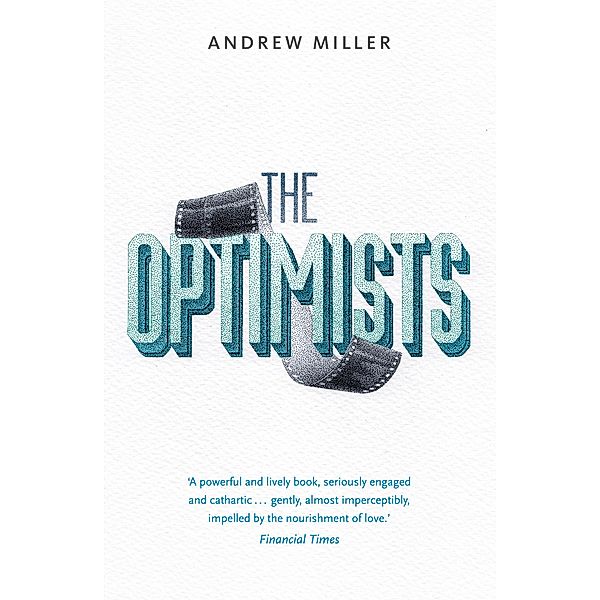 The Optimists, Andrew Miller