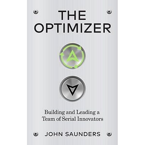 The Optimizer, John Saunders