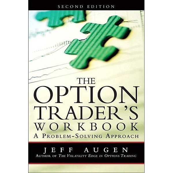 The Option Trader's Workbook, Jeff Augen