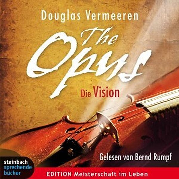 The Opus - Die Vision, Douglas Vermeeren