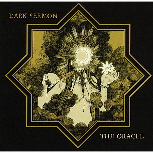 The Oracle, Dark Sermon