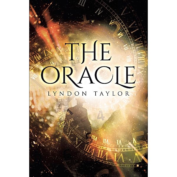 The Oracle, Lyndon Taylor