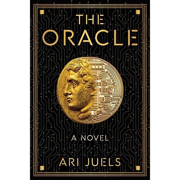 The Oracle, Ari Juels