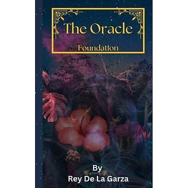 The Oracle, Rey de La Garza