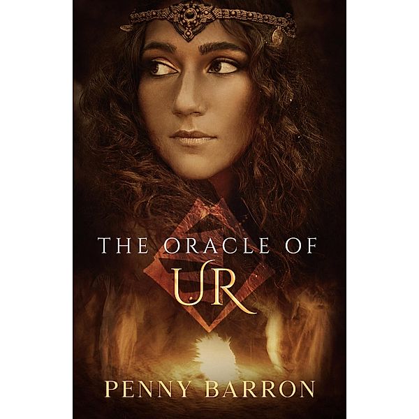 The Oracle of Ur, Penny Barron