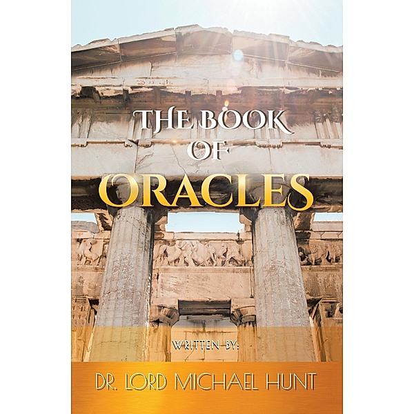 THE ORACLES, Lord Michael Hunt