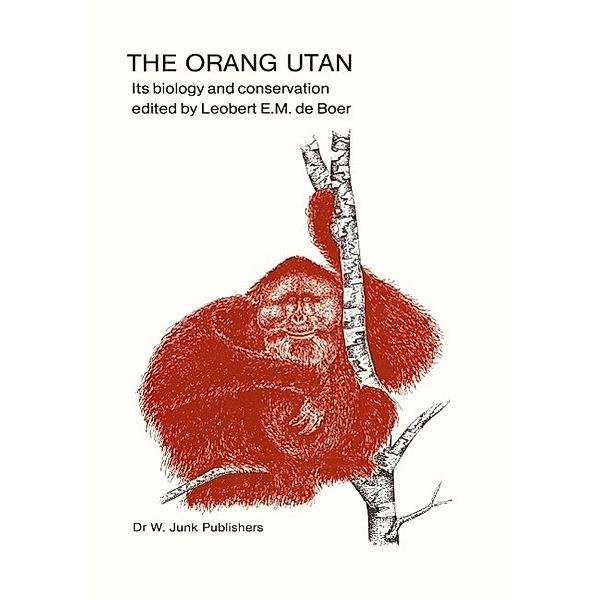 The Orang Utan