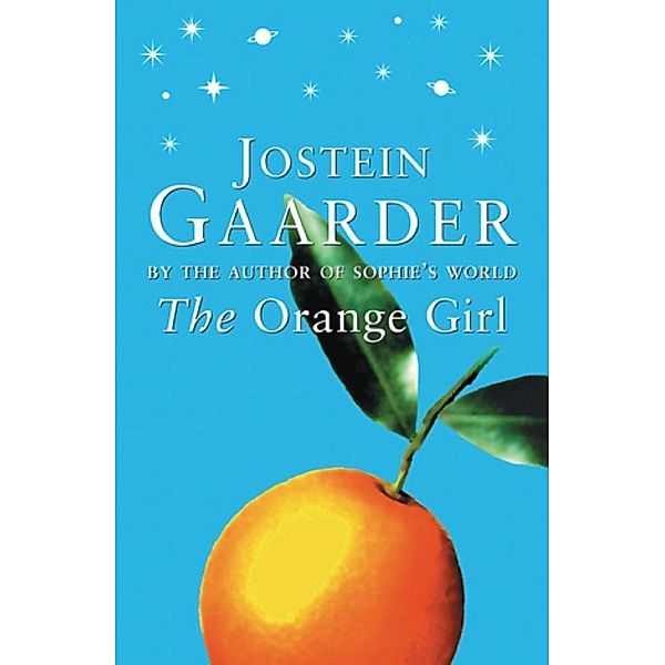 The Orange Girl, Jostein Gaarder