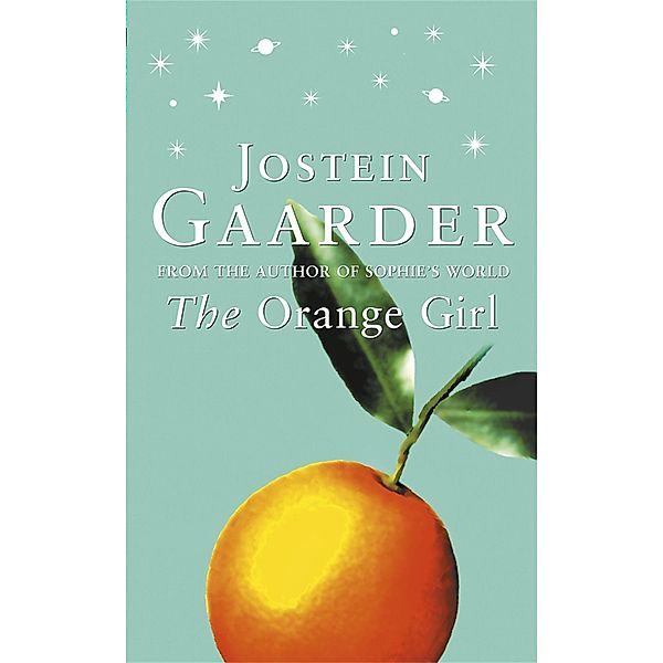 The Orange Girl, Jostein Gaarder