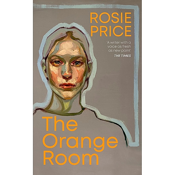 The Orange Room, Rosie Price