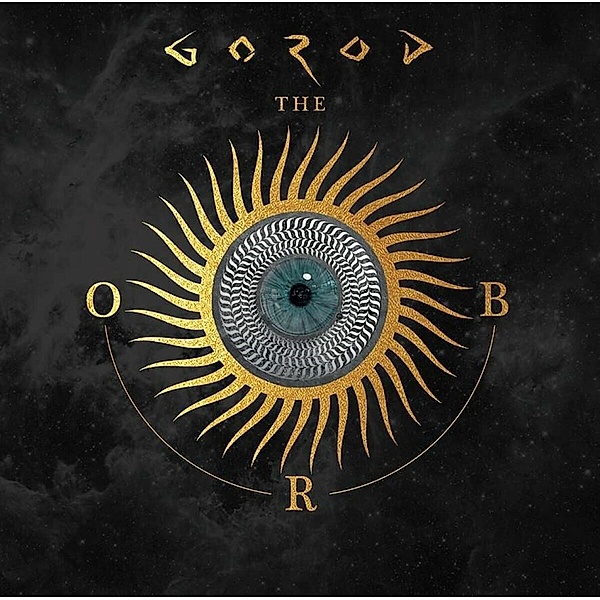 The Orb (Digisleeve), Gorod