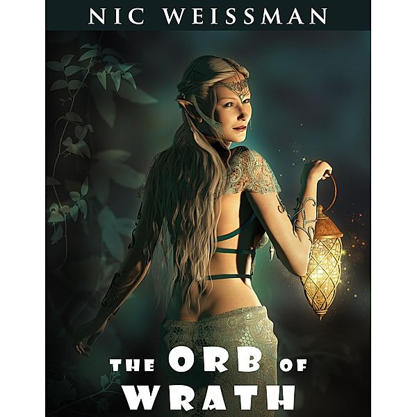 The Orb of Wrath, Nic Weissman