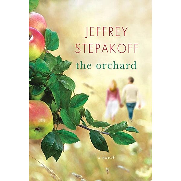 The Orchard, Jeffrey Stepakoff