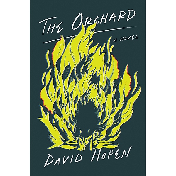 The Orchard, David Hopen