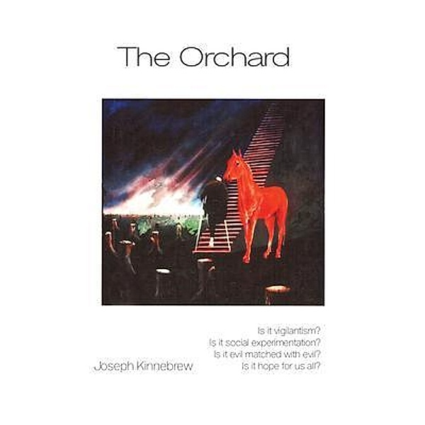 The Orchard, Joseph Kinnebrew