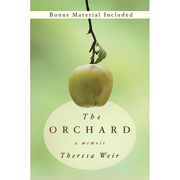 The Orchard / Grand Central Publishing, Theresa Weir