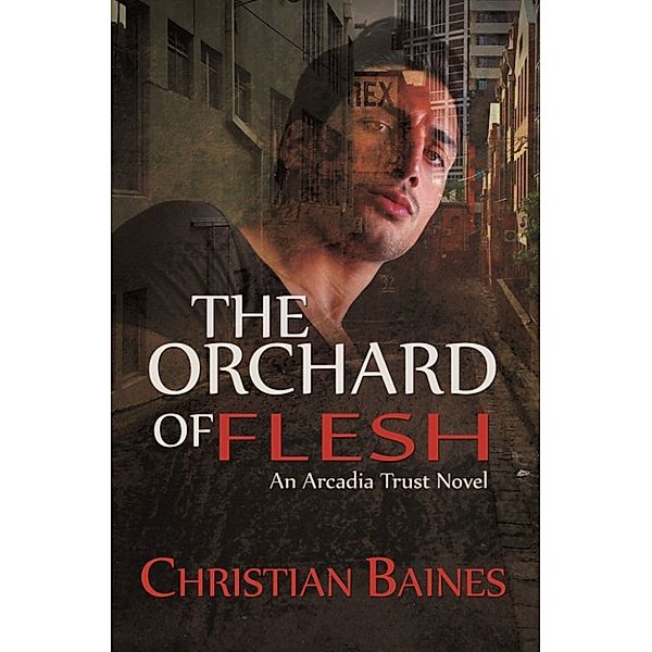 The Orchard of Flesh, Christian Baines