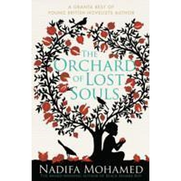 The Orchard of Lost Souls, Nadifa Mohamed