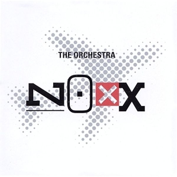 The Orchestra-Noxx, Frisk, Riis, Fuglsang, Gunde