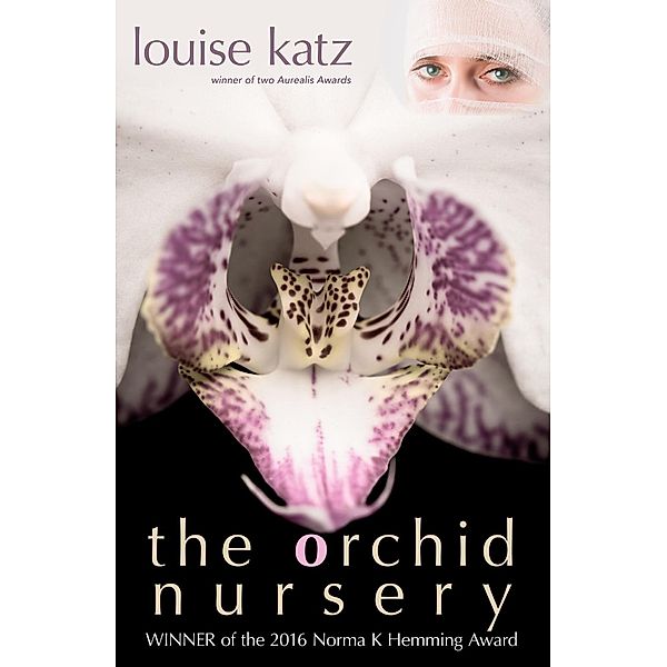 The Orchid Nursery, Louise Katz
