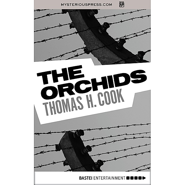 The Orchids, Thomas H. Cook