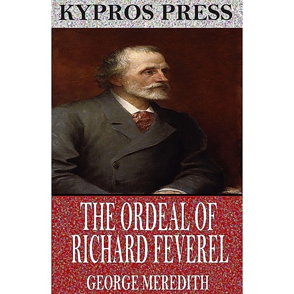 The Ordeal of Richard Feverel, George Meredith